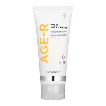 Medicube AGE-R Vita K Cream.
