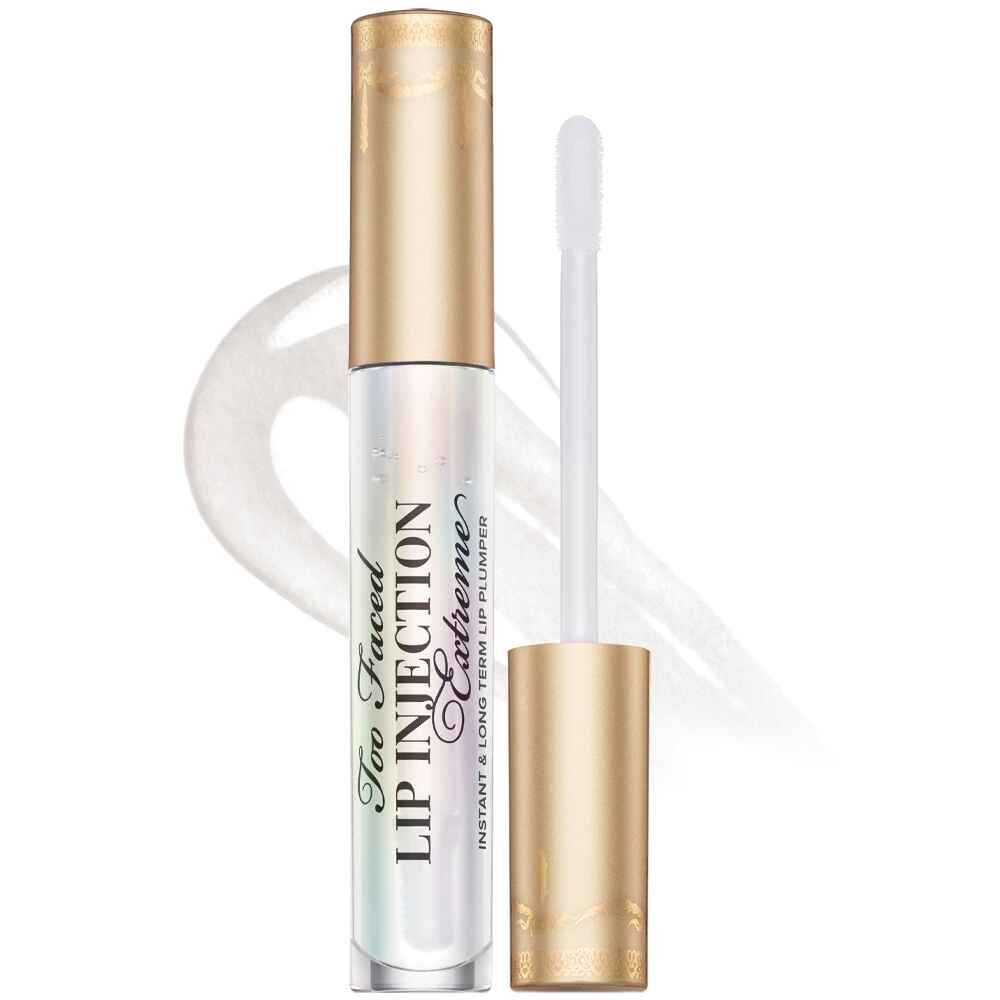 Too Faced Lip Injection Extreme Lip Plumper.