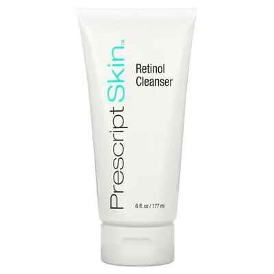 prescript skin Retinol Cleanser.