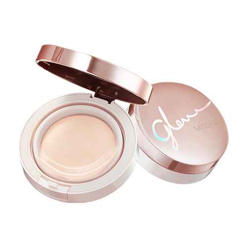 Missha GLOW TENSION.