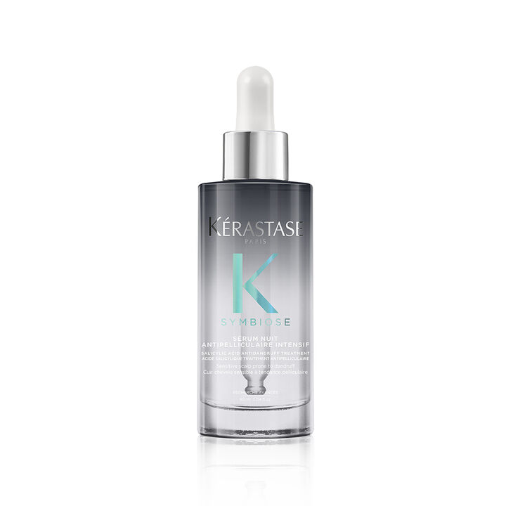Kerastase SERUM NUIT ANTIPELLICULAIRE ANTIDANDRUFF NIGHT SERUM.