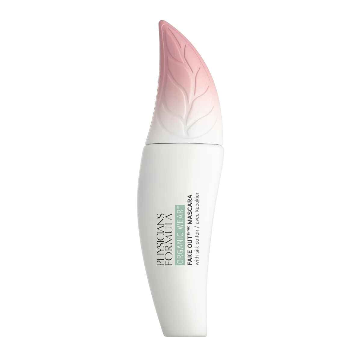 Physicians Formula ORGANIC WEAR FAKE OUT MASCARA.