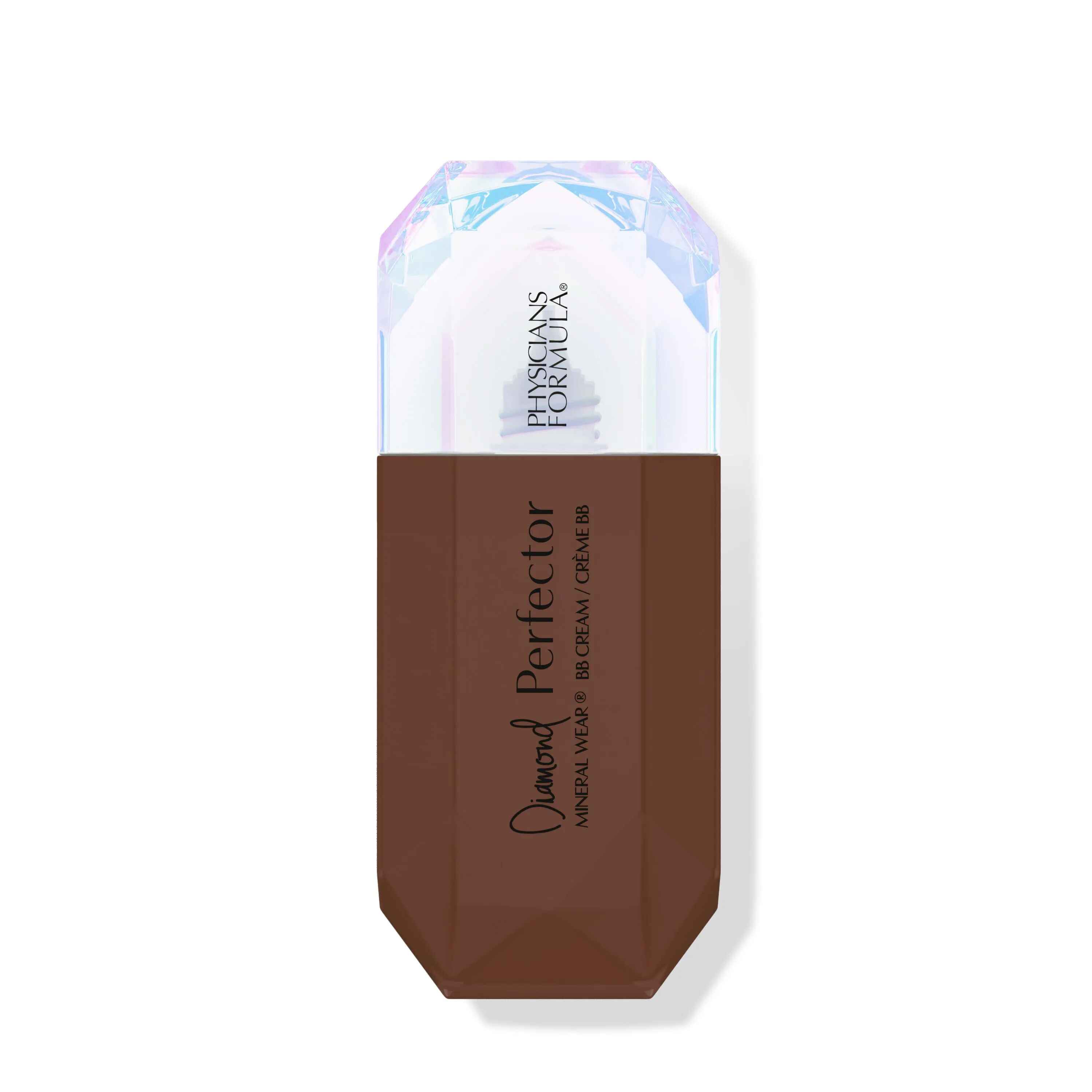 Physicians Formula MINERAL WEAR DIAMOND PERFECTOR BB CREAM RICH.
