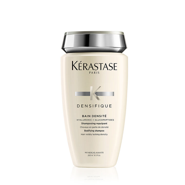 Kerastase BAIN DENSITE SHAMPOO.