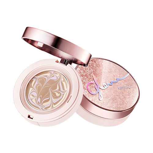 Missha GLOW AMPOULE PACT.