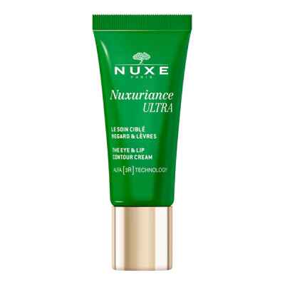nuxe The Targeted Eye and Lip Contour Cream.