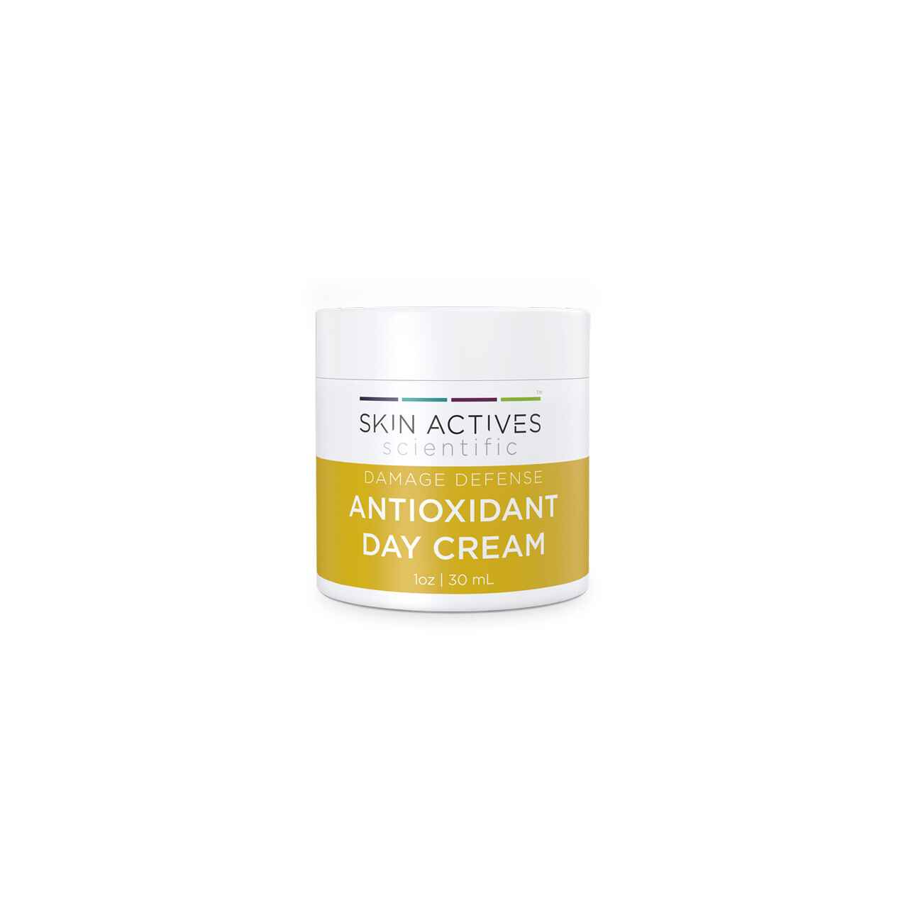 skin actives Moisturizing Antioxidant Day Cream.