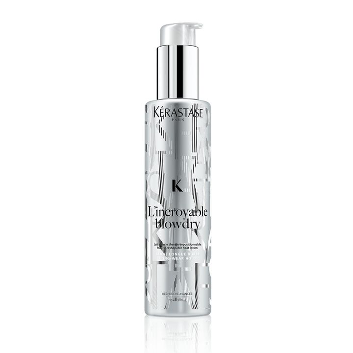Kerastase L INCROYABLE BLOWDRY HAIR LOTION.