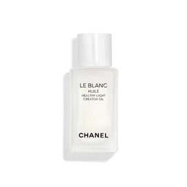 Chanel LE BLANC HUILE.