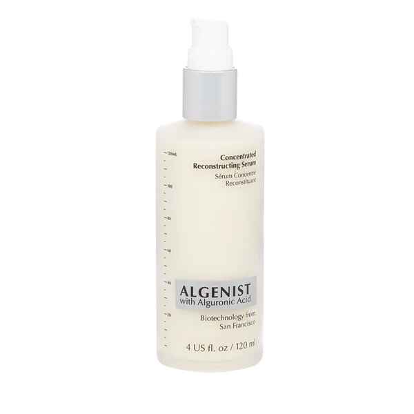 Algenist MEGA SIZE CONCENTRATED RECONSTRUCTING SERUM.