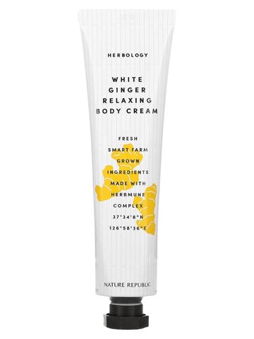 nature-republic-vegan-beauty-herbology-white-ginger-relaxing-body-cream.