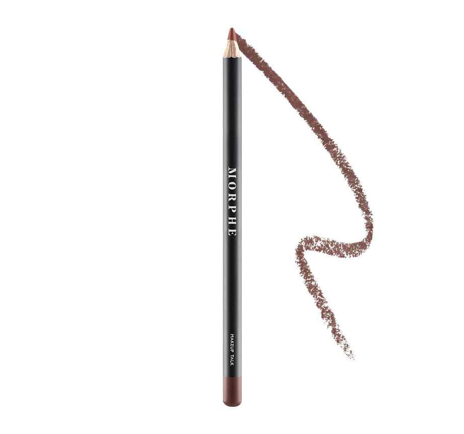 Morphe Color Pencil Makeup Talk.