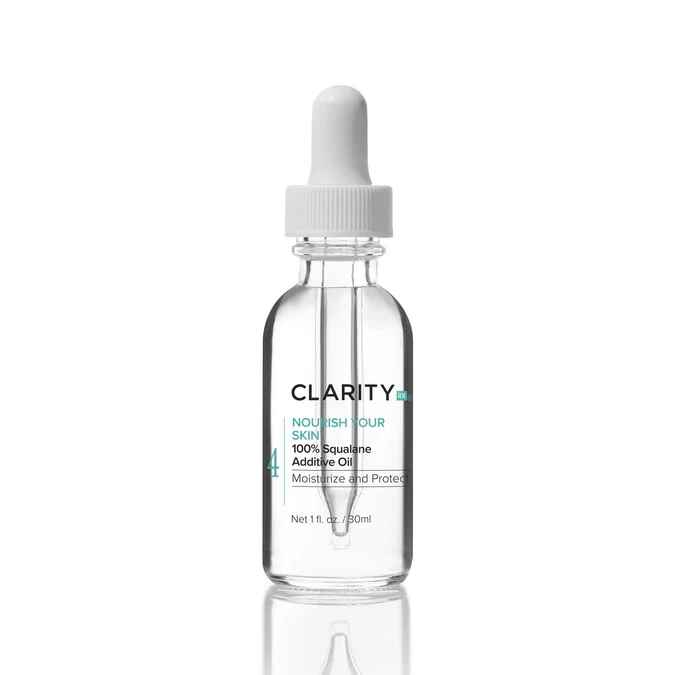 CLARITYRX Nourish Your Skin.
