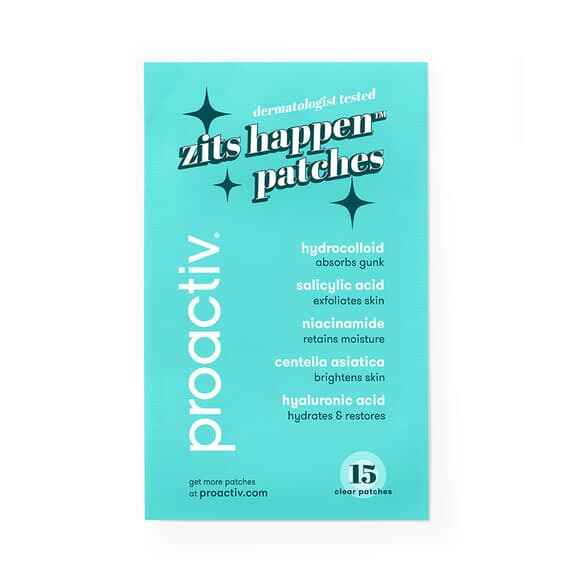 Proactiv Zits Happen Patches.