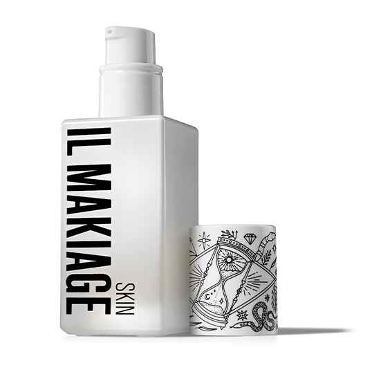 Il Makiage POWER BOOST SERUM.
