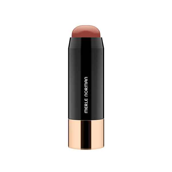 Merle Norman Cheek Crayon Pink Lotus.