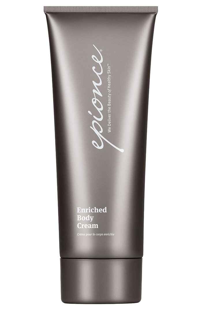 Epionce Enriched Body Cream.