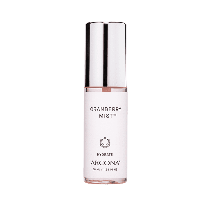 Arcona CRANBERRY MIST™.