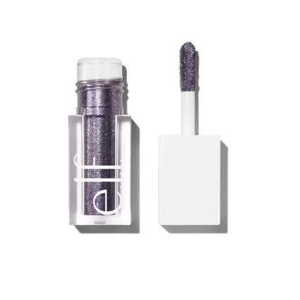 elf cosmetics Liquid Glitter Eyeshadow.