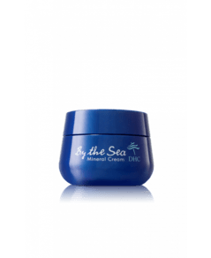 dhc By The Sea Mineral Cream.