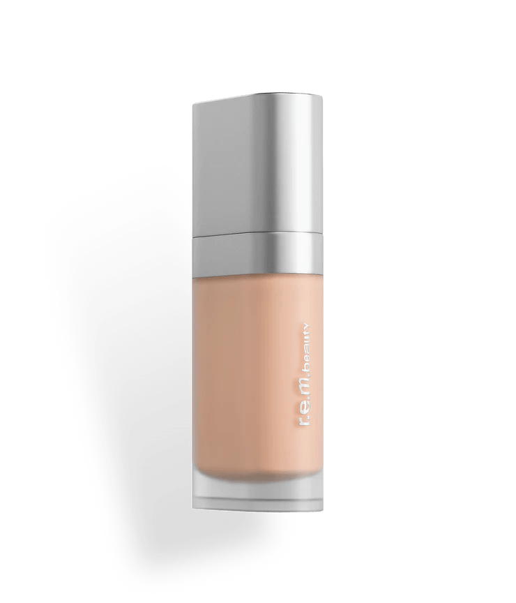 r e m beauty foundation.