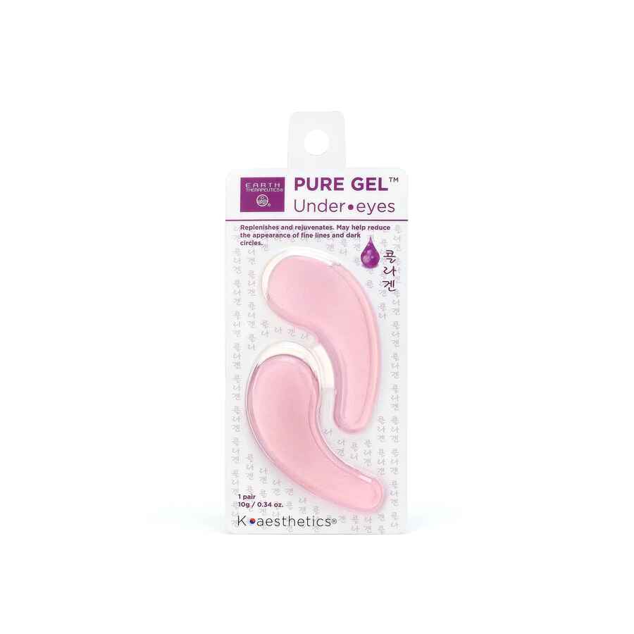 earth Pure Gel Under-Eyes Collagen.