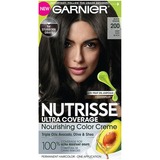 Garnier ULTRA COVERAGE 200 - Black Sesame.
