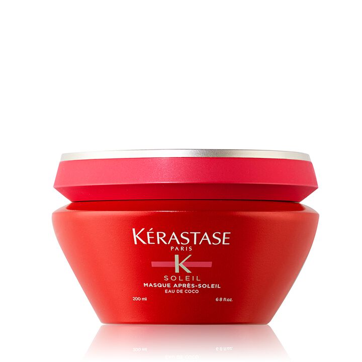 Kerastase MASQUE APRES SOLEIL HAIR MASK.