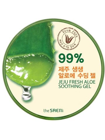 the-saem-jeju-fresh-soothing-aloe-gel.