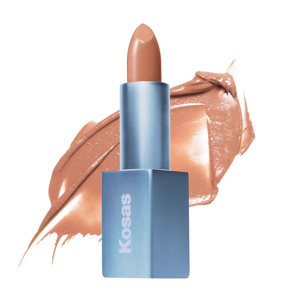 Kosas Weightless Lip Color.