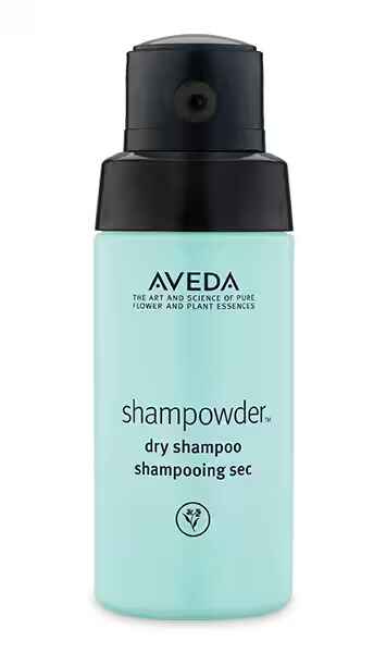 Aveda shampowder dry shampoo.