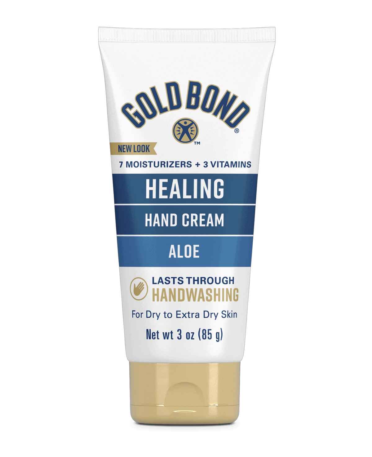 Gold Bond Gold Bond Healing Hand Cream.