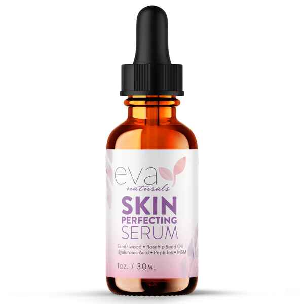 Eva Naturals Skin Perfecting Serum 1oz.