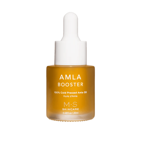 M S Skincare AMLA OIL.
