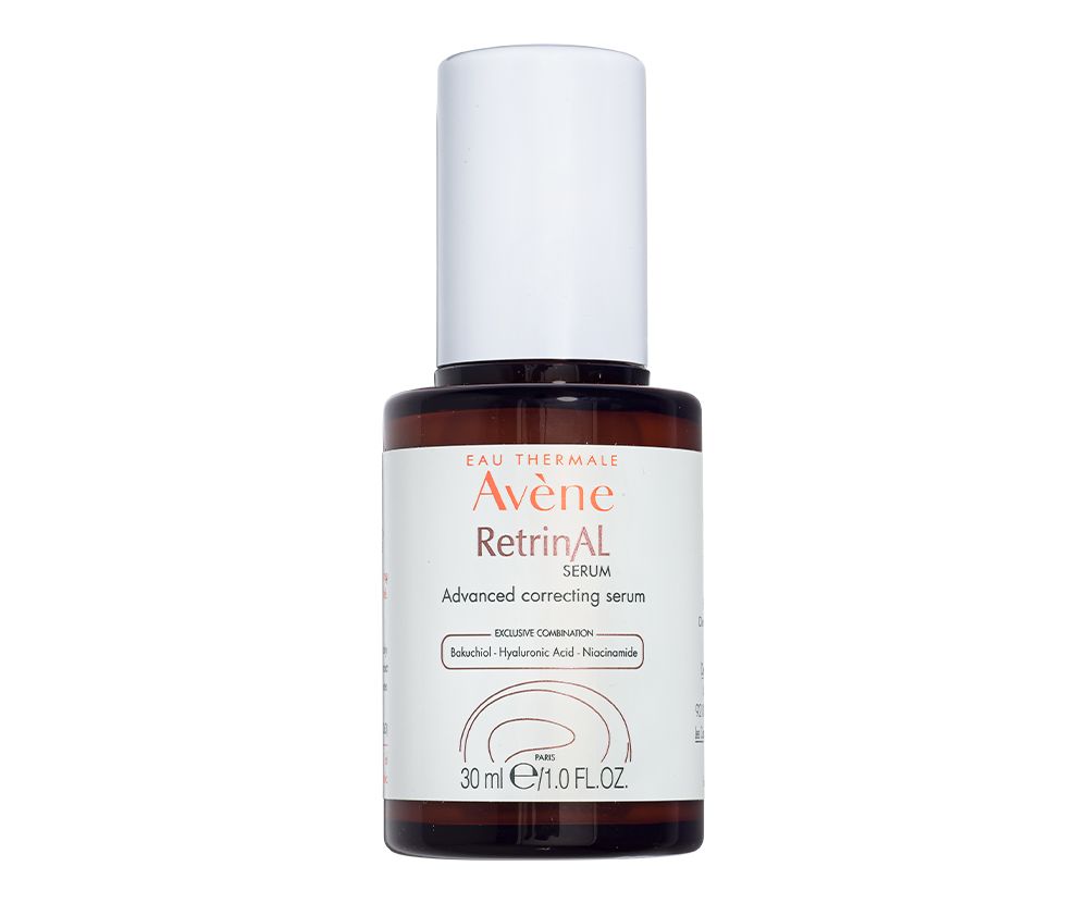 Avene RetrinAL Advanced Correcting Serum.