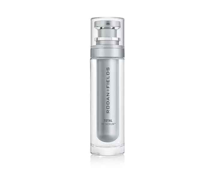Rodan Fields Total RF Serum.