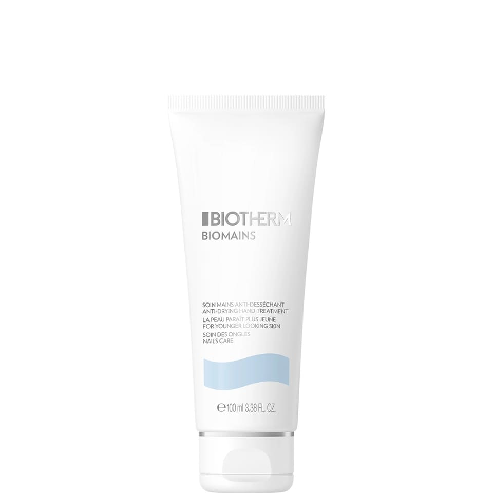 Biotherm Biomains Hand Cream.