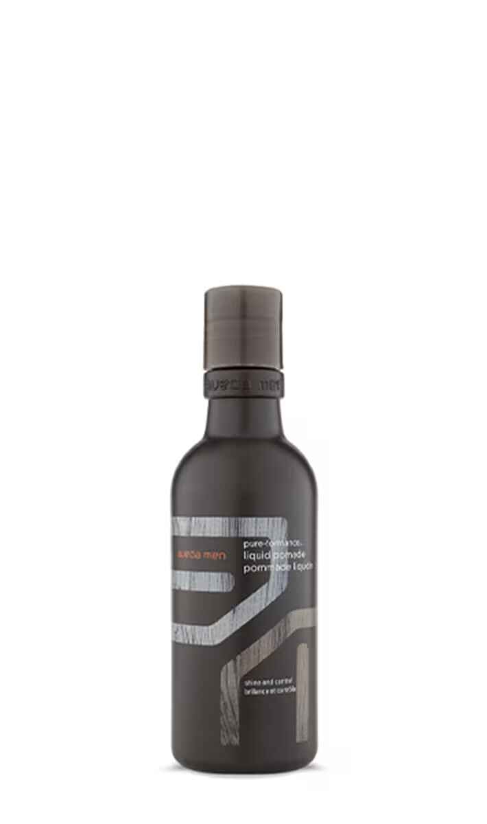 Aveda aveda men pure formance liquid pomade.
