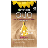 Garnier OLIA 9 0 - Light Blonde.