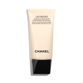 Chanel LES BEIGES Healthy Winter Glow Primer ICY BEIGE.
