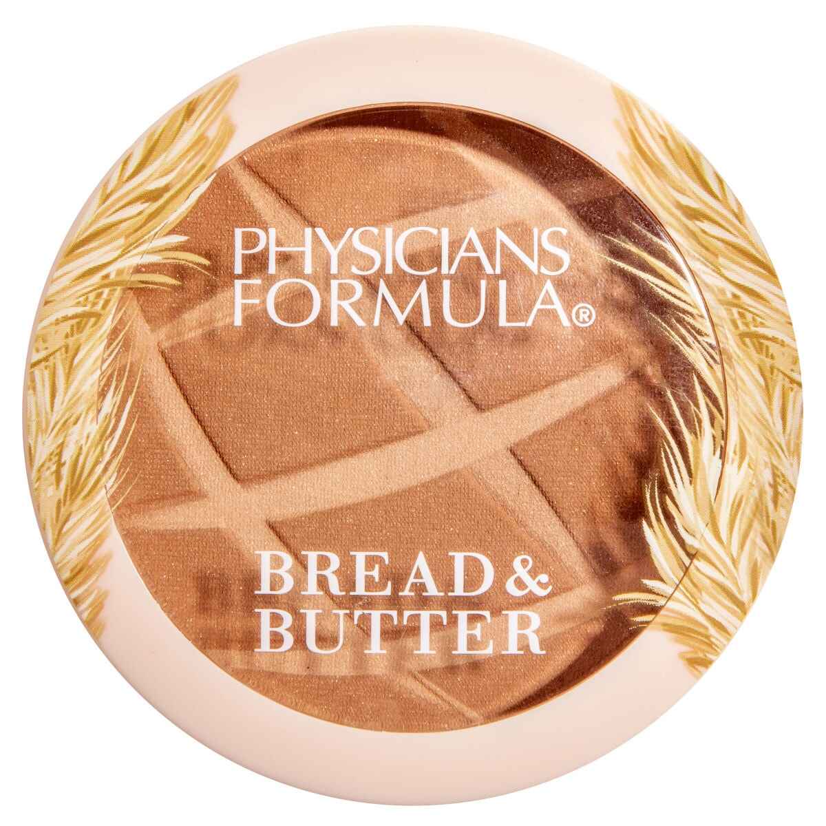 Physicians Formula BREAD and BUTTER BRONZER Baked.