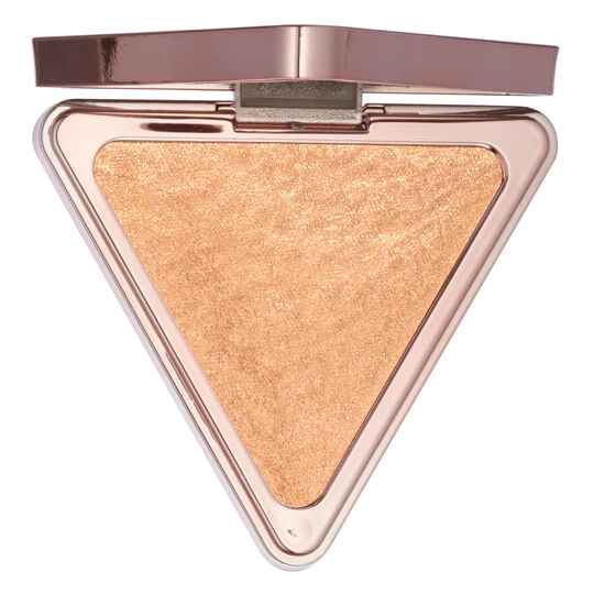 Lys Beauty AIM HIGH PRESSED HIGHLIGHTER POWDER.