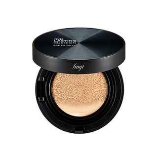 The face shop fmgt Ink Lasting Cushion.