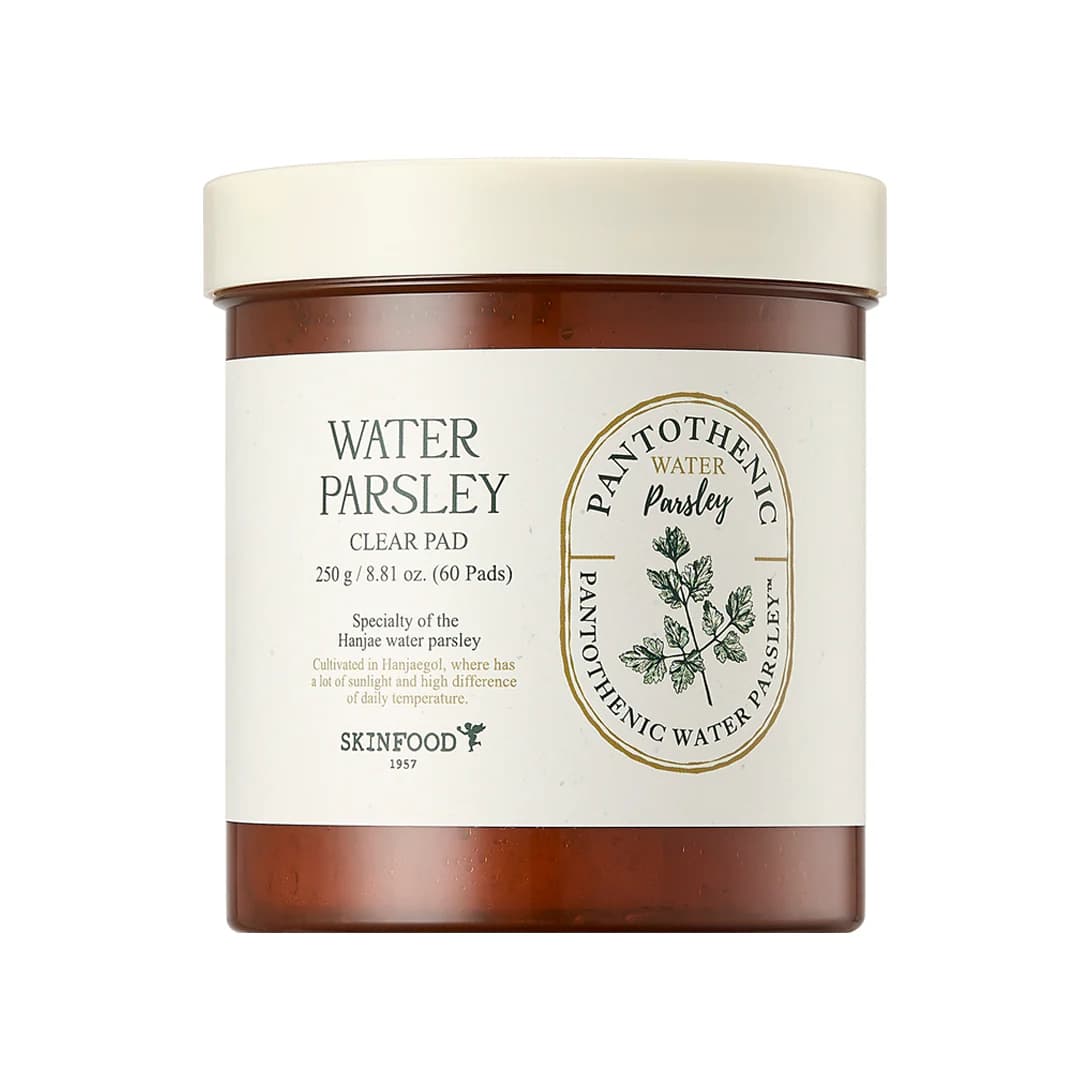 the-skin-food-pantothenic-water-parsley-clear-pad.