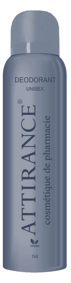 Attirance N4 PARFUM FREE.