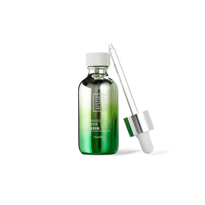 Dr Denese Skin Science Hemp Super Serum.