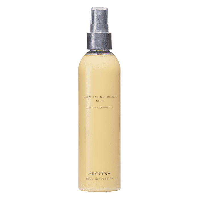 Arcona ESSENTIAL NUTRIENTS SILK LEAVE-IN CONDITIONER™.