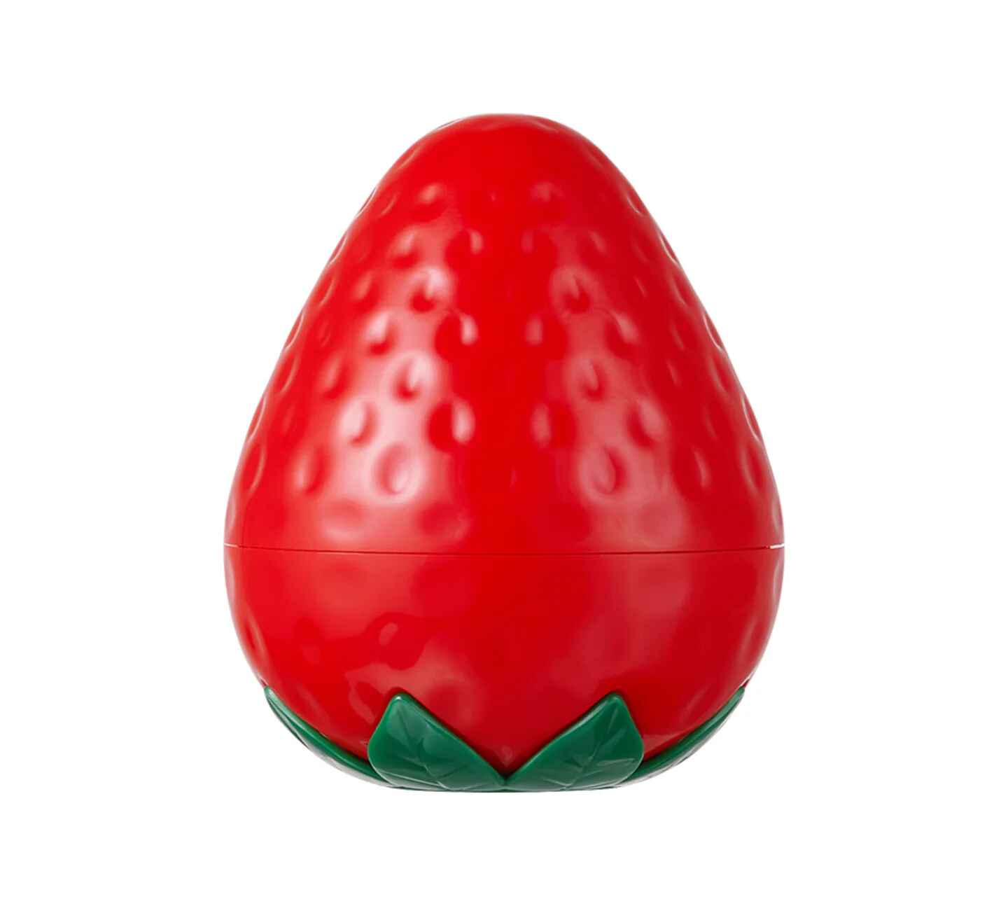 Tonymoly Strawberry Hand Cream.