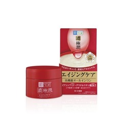Hado Labo Koi-Gokujyun Hari Perfect Gel – 100g.