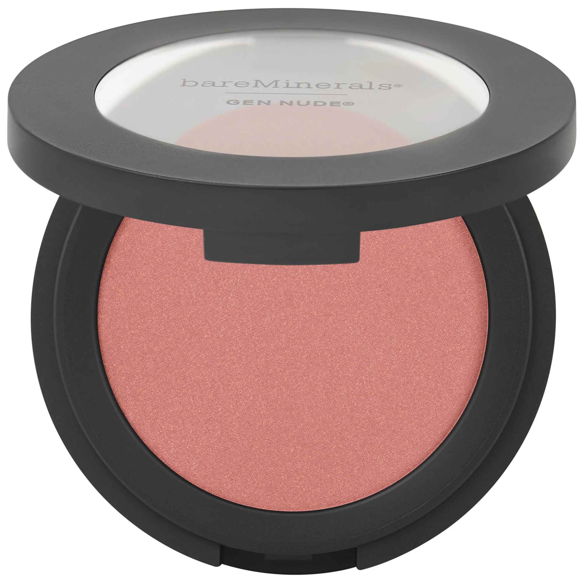 Bare Minerals GEN NUDE Powder Blush.